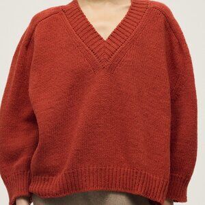 Babaa Jumper no29 -Acre